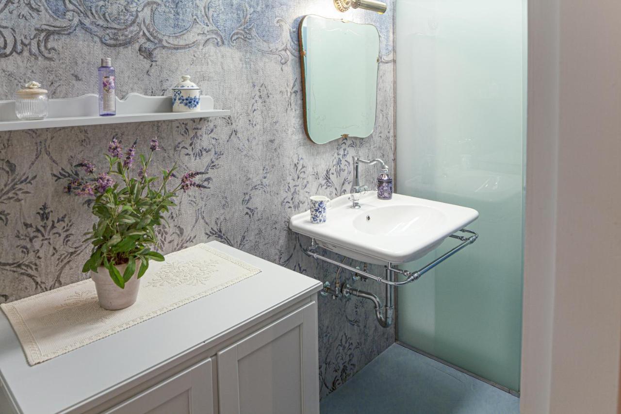 Alida House Top Floor 레반토 외부 사진