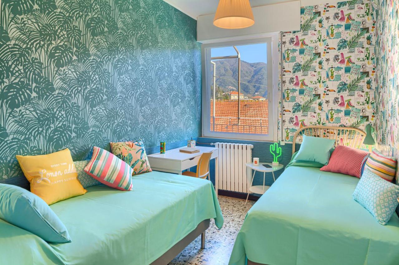 Alida House Top Floor 레반토 외부 사진