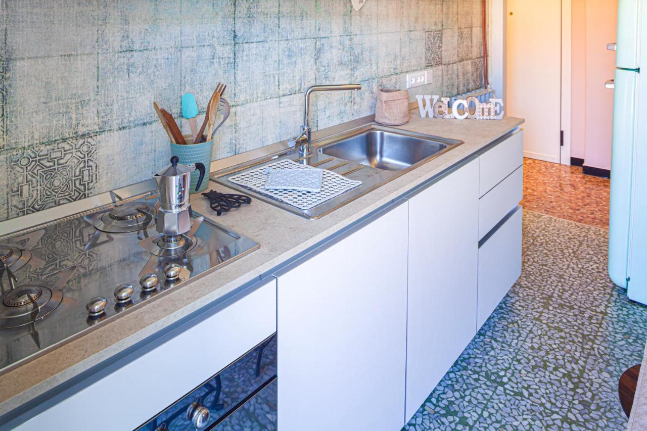 Alida House Top Floor 레반토 외부 사진