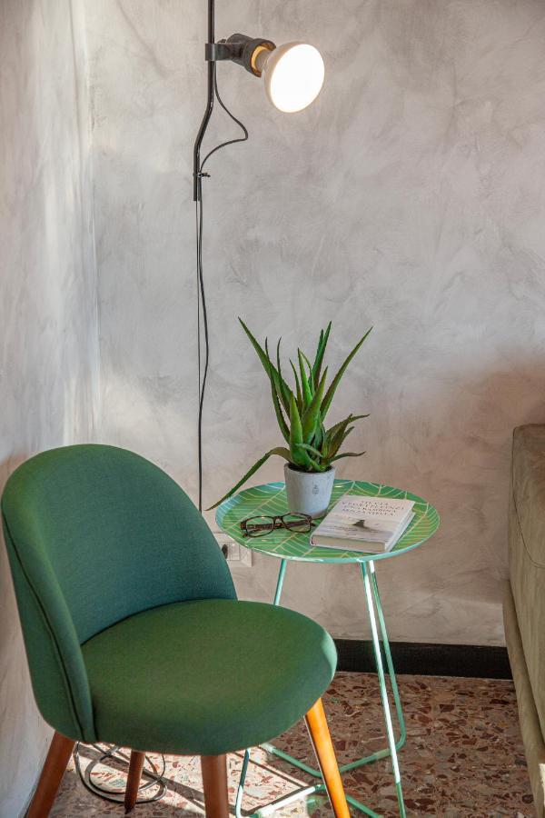 Alida House Top Floor 레반토 외부 사진