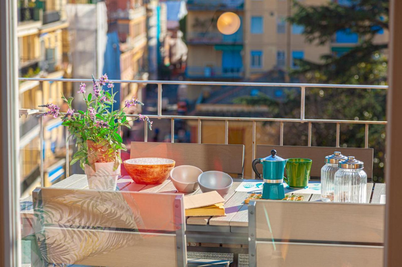 Alida House Top Floor 레반토 외부 사진