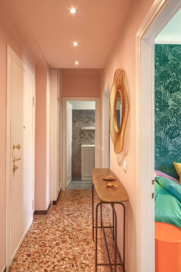 Alida House Top Floor 레반토 외부 사진
