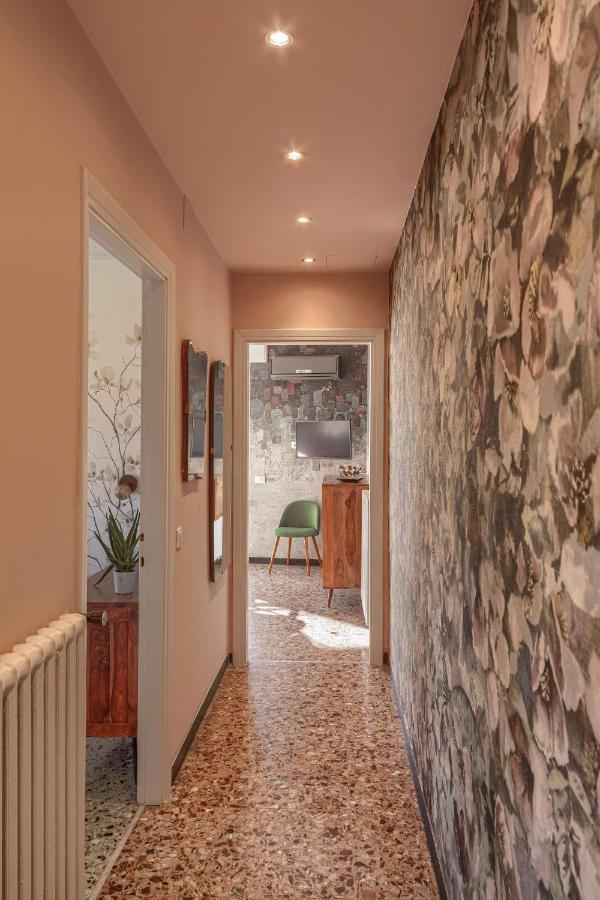 Alida House Top Floor 레반토 외부 사진