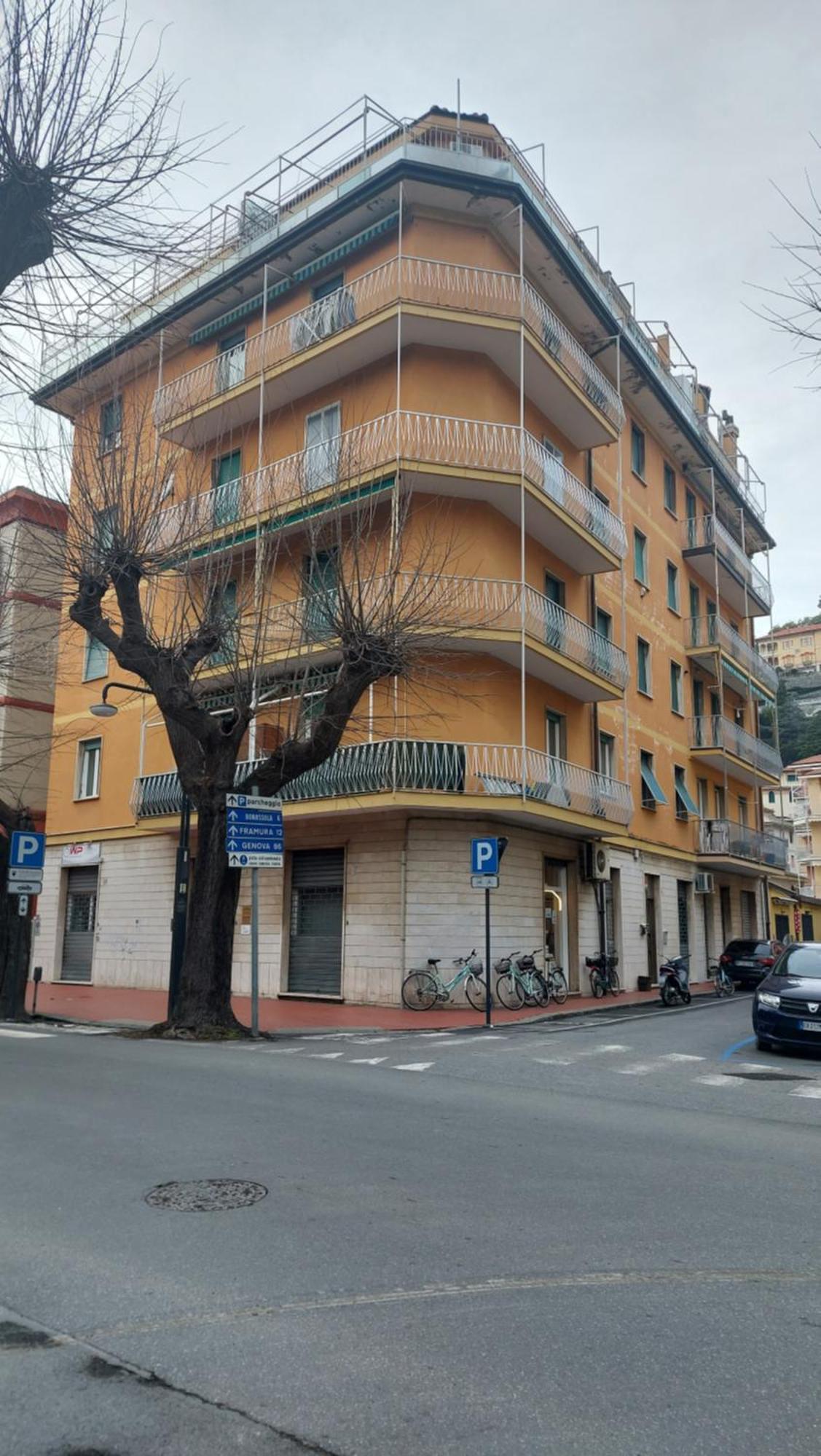 Alida House Top Floor 레반토 외부 사진